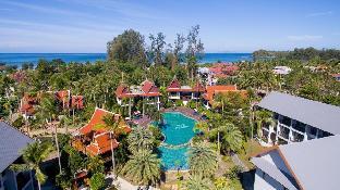 Royal Lanta Resort &amp; Spa