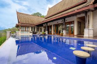 Royal Legacy Golf Residence