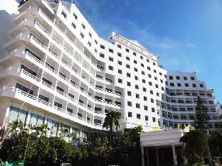 Royal Palace Hotel