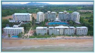 Royal Phala Cliff Beach