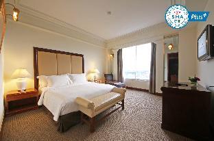 The Imperial Hotel and Convention Centre Korat