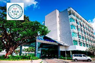 Royal Princess Larn Luang Hotel
