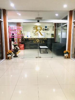 Royal Star Suites Pattaya