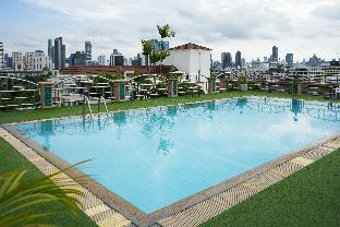 Royal Suite Hotel Bangkok