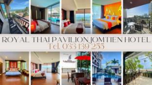 Royal Thai Pavilion Hotel