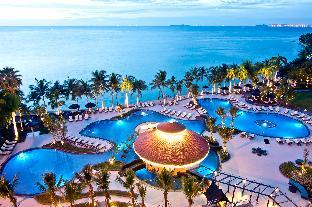 Royal Wing Suites &amp; Spa Pattaya