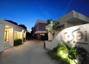 Rsai Sriracha Accommodation