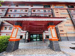 Ruan Khun Lek Hotel Kantsini