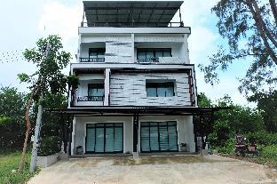 Rubrom&amp;Chomview Hauhin Pranburi