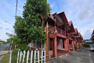 Ruean Mai KhiangLe Songkhla