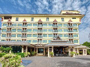 Ruean Phae Royal Park Phitsanulok