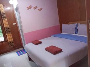 Ruen Nam Khao Resort, Klong Thom, Krabi