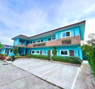 RuenAiyara Apartment
