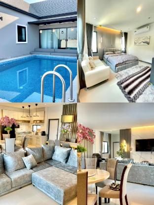 Ruengrum Pool Villa