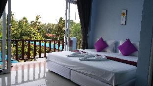 Rung Phangan Guest House