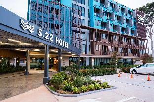 S.22 Hotel