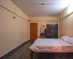 S.A.M. Apartment