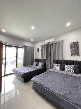 S-ONE Hua-hin Pool Villa