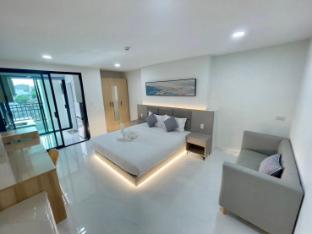 S&amp;Y Apartment
