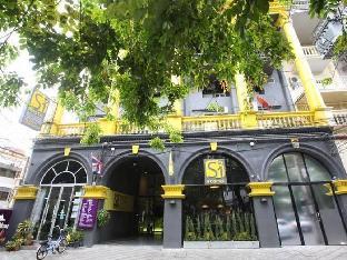 S1 Hostel