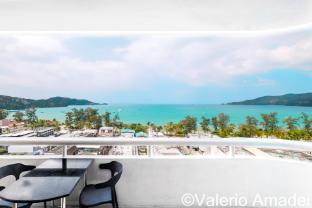 S1204· Patong Tower - Stunning Sea View Apartment