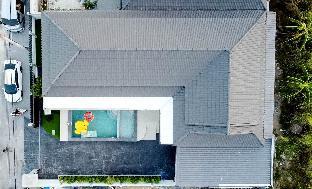 S2 Hua-Hin Pool Villa