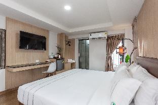 S7ven Ratchada Hotel