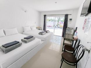 Saan Rak Resort
