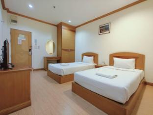Sabai Hotel Korat