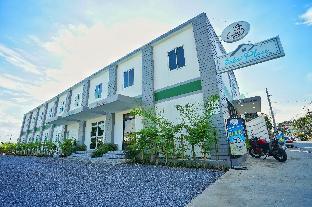 Sabai Place Don Muang Airport