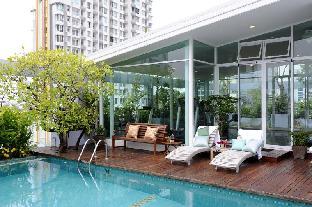 Sabai Sathorn Serviced Apartment
