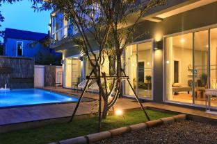 Sabai villa Chiangmai