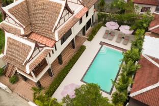 Sabai Villa Kata by RESAVA