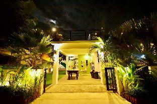 Sabaya Pool Villa