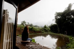 Saengchan Country Hom Huisukrab Rak
