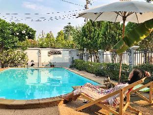 Safe &amp; comfortable villa with private pool (懂中文)