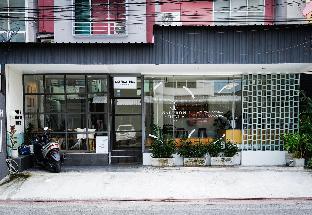 Saffron Hill Bangkok