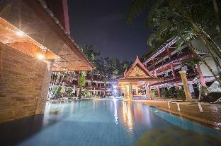 Sai Rougn Apartment