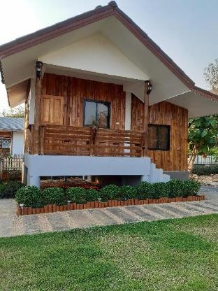 Saiyok escape cabin 492/2