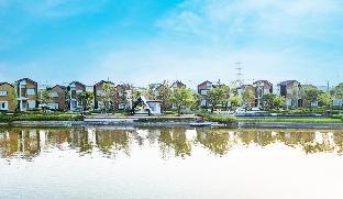 Saksiam Lake Side Resort