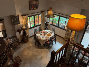 Saku Boutique Homestay
