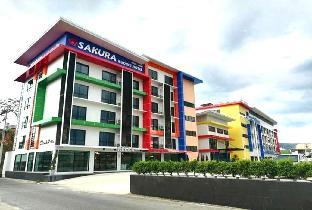 Sakura Budget Hotel