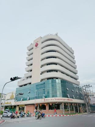 Sakura Hotel