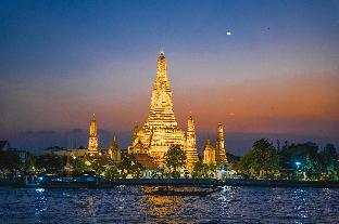 sala rattanakosin Bangkok