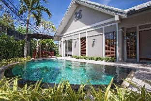 Sala3 PoolVilla nearwalkingstreet