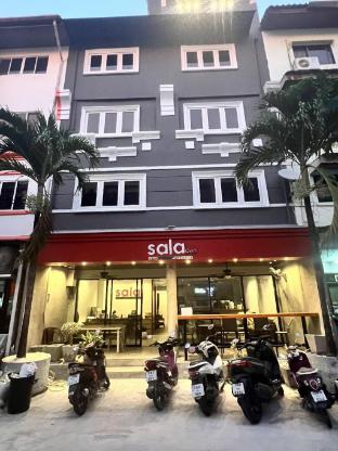 Saladee Gallery Residence