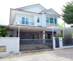 sale/rent Mantana Km13  3bedrooms Near Mega Bangna