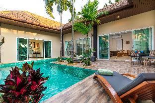 Salika Beach Villa 2