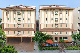 Salin Home Hotel Ramkhamhaeng