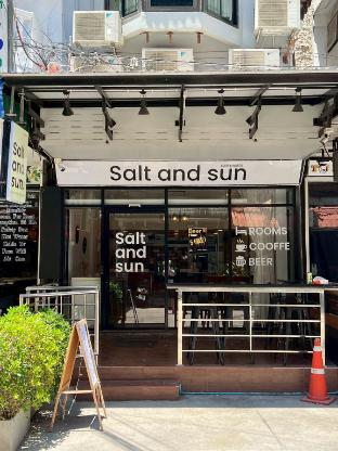 salt and sun hotel